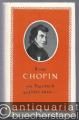 Wenn Chopin ein Tagebuch geführt hätte...