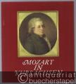 Mozart in Kursachsen.