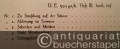 Musik (Bücher/Noten) » Noten/Partituren - 14 Lieder und Gesänge (aus der Jugendzeit) für eine Singstimme und Klavier III (= Universal-Edition 3954b). Tief.