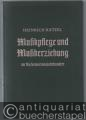Musikpflege und Musikerziehung im Reformationsjahrhundert. Dargestellt am Beispiel der Stadt Hof.