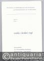 Cembalo, Clavichord, Orgel (= Studien zur Aufführungspraxis und Interpretation von Instrumentalmusik des 18. Jahrhunderts, Heft 6, Teil 1).