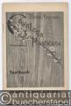 Cavalleria Rusticana (Sicilianische Bauernehre). Textbuch.