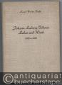 Johann Ludwig Böhner (1787 - 1860). Leben und Werk.