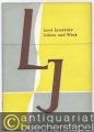 Zur Ausstellung: Leos Janaceks Leben und Werk.