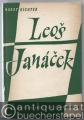 Leos Janacek (= Musikbücherei für Jedermann, Nr. 16).