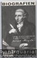 Biographische Notizen über Joseph Haydn (= Reclams Universal-Bibliothek, Band 629).