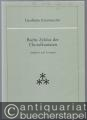 Bachs Zyklus der Choralkantaten. Aufgaben und Lösungen (= Veröffentlichung der Joachim Jungius-Gesellschaft der Wissenschaften Hamburg, Nr. 81).