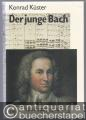 Der junge Bach.