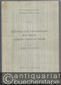 Beiträge zur Chronologie der Werke Johann Sebastian Bachs (= Tübinger Bach-Studien, hrsg. v. Walter Gerstenberg, Heft 4/5).