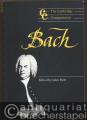 The Cambridge Companion to Bach.
