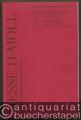 Johann Sebastian Bach. Messe h-Moll "Opus ultimum" BWV 232 (= Schriftenreihe, Band 3).