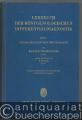 Lehrbuch der röntgenologischen Differentialdiagnostik. Band 1: Erkrankungen der Brustorgane.