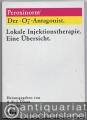 Peroxinorm. Der O2-Antagonist. Lokale Injektionstherapie. Eine Übersicht.