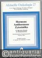 Hormone, Antihormone, Zytostatika zur adjuvanten Therapie des Mammakarzinoms (= Aktuelle Onkologie, 27).