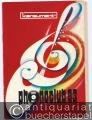 Phonoclub 83. Konsument.