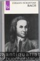 Johann Sebastian Bach.