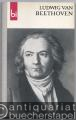 Ludwig van Beethoven.