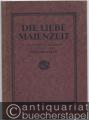 Die liebe Maienzeit. Deutsche Volkslieder mit allerlei Instrumenten ein- und mehrstimmig zu singen.