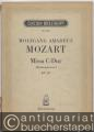 Messe C-Dur (Krönungsmesse) KV 317 (= Edition Breitkopf, Nr. 2256).