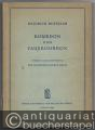 Bourdon und Fauxbourdon. Studien zum Ursprung der niederländischen Musik.