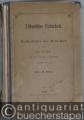 Altdeutsches Liederbuch. Volkslieder der Deutschen nach Wort und Weise aus dem 12. bis zum 17. Jahrhundert.