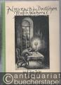 Almanach der Deutschen Musikbücherei auf das Jahr 1926.