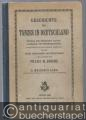 Geschichte des Tanzes in Deutschland. Beitrag zur deutschen Sitten-, Litteratur- und Musikgeschichte. II. Musikbeilagen: Tanzlieder und Tanzmelodien von älterer Zeit bis zur Gegenwart.