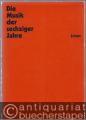 Die Musik der sechziger Jahre. Zwölf Versuche (= Veröffentlichungen des Instituts für neue Musik und Musikerziehung Darmstadt, Band 12).