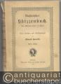 Musikalisches Skizzenbuch (= Der "Modernen Oper" IV. Theil). Neue Kritiken und Schilderungen.