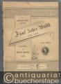 Fünf Jahre Musik [1891 - 1895] (= Der "Modernen Oper" VII. Teil). Kritiken.