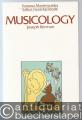 Musicology (= Fontana Masterguides).