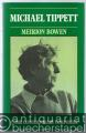 Michael Tippett (= The Contemporary Composers).