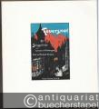 Richard Strauss. Feuersnot. Ein Singgedicht in 1 Akt von Ernst von Wolzogen [Programmheft].