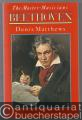 Beethoven (= The Master Musicians).