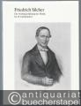 Friedrich Silcher 1789 - 1860. Die Verbürgerlichung der Musik im 19. Jahrhundert (= Kleine Tübinger Schriften, Heft 12).