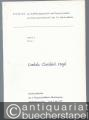 Cembalo, Clavichord, Orgel (= Studien zur Aufführungspraxis und Interpretation von Instrumentalmusik des 18. Jahrhunderts, Heft 6, Teil 1).