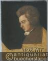 Mozart. Die Wiener Jahre 1781 - 1791.
