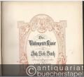 Das Wohltemperierte Klavier von Joh. Seb. Bach. Zweiter Theil [BWV 870-893] (= Edition Peters).