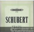 Tänze für Klavier zu 2 Händen (= Edition Peters, Nr. 150).