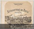 Erinnerung an Paris. Walzer, Op. 119. Für Piano.