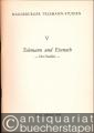 Telemann und Eisenach. Drei Studien (= Magdeburger Telemann-Studien, Heft 5).