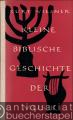 Kleine biblische Geschichte der Musik.