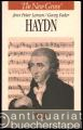 Haydn (= The New Grove. Die großen Komponisten).