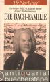 Die Bach-Familie (= The New Grove. Die großen Komponisten).