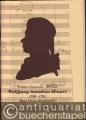 Wolfgang Amadeus Mozart 1756 - 1791. Eine kleine Biographie, gewidmet allen Freunden von Michaelstein im Mozartjahr 1991 (= Sonderbeitrag 12).