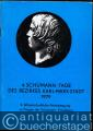 4. Schumann-Tage des Bezirkes Karl-Marx-Stadt 1979. 4. Wissenschaftliche Arbeitstagung zu Fragen der Schumann-Forschung.