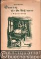 Verzeichnis der Sammlung alter Musikinstrumente im Bachhause zu Eisenach (= Veröffentlichungen der Neuen Bachgesellschaft Vereinsjahr 38,2).