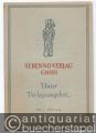 St. Benno-Verlag GmbH. Unser Verlagsangebot: Nr. 5, Mai 1954.