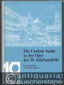 Die "Coleur locale" in der Oper des 19. Jahrhunderts (= Studien zur Musikgeschichte des 19. Jahrhunderts, Band 42).