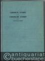 Musik (Bücher/Noten) » Lehrbücher - Canonical Studies a new Technic in Composition / Canonische Studien eine neue Compositions-Technik von Bernhard Ziehn.